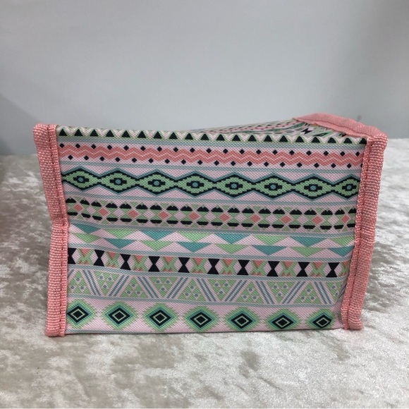 Backpack lunch box drawstring bag girls 3 piece set Olivet International - Picture 9 of 16